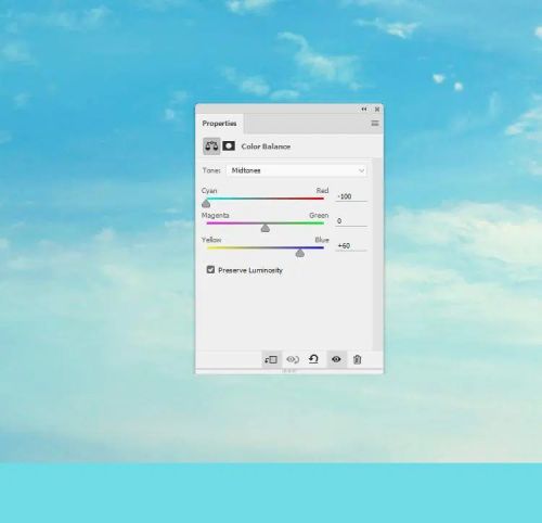 آموزش طراحی موجود خیالی در فتوشاپ